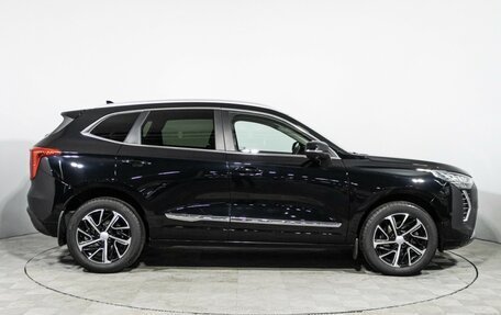Haval Jolion, 2022 год, 1 775 900 рублей, 4 фотография