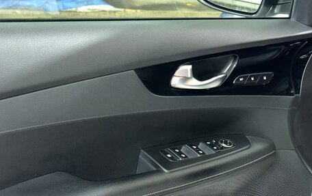 KIA Cerato IV, 2021 год, 2 200 000 рублей, 18 фотография