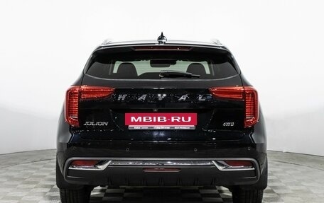 Haval Jolion, 2022 год, 1 775 900 рублей, 6 фотография
