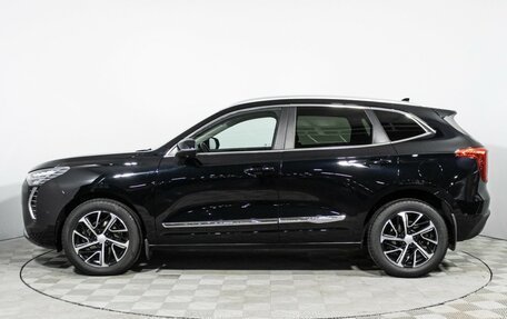 Haval Jolion, 2022 год, 1 775 900 рублей, 8 фотография