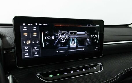 Haval Jolion, 2022 год, 1 775 900 рублей, 17 фотография