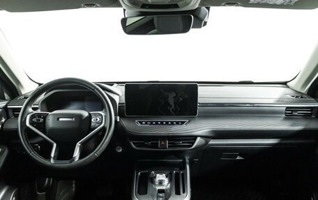 Haval Jolion, 2022 год, 1 775 900 рублей, 13 фотография