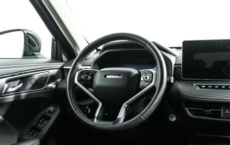 Haval Jolion, 2022 год, 1 775 900 рублей, 19 фотография