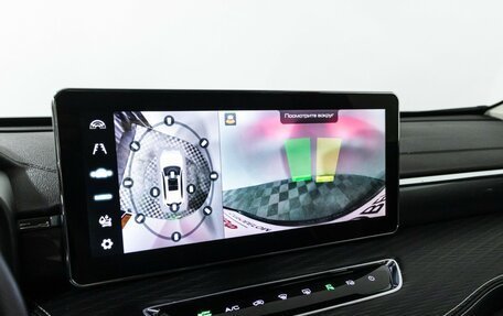 Haval Jolion, 2022 год, 1 775 900 рублей, 16 фотография