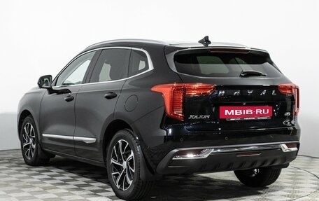 Haval Jolion, 2022 год, 1 775 900 рублей, 7 фотография