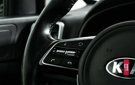 KIA Sportage IV рестайлинг, 2020 год, 2 499 700 рублей, 23 фотография