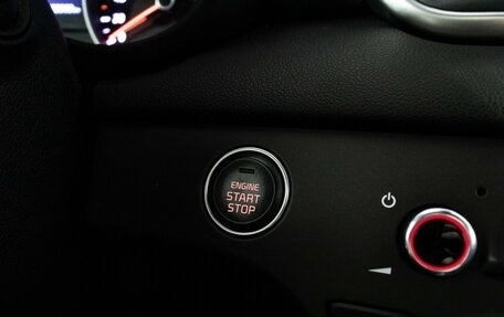 KIA Sportage IV рестайлинг, 2020 год, 2 499 700 рублей, 25 фотография