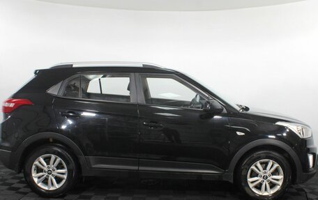 Hyundai Creta I рестайлинг, 2016 год, 1 375 000 рублей, 4 фотография