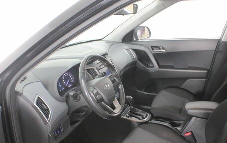 Hyundai Creta I рестайлинг, 2016 год, 1 375 000 рублей, 17 фотография