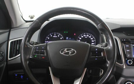 Hyundai Creta I рестайлинг, 2016 год, 1 375 000 рублей, 16 фотография