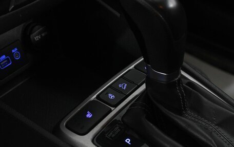 Hyundai Creta I рестайлинг, 2016 год, 1 375 000 рублей, 18 фотография