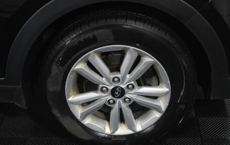 Hyundai Creta I рестайлинг, 2016 год, 1 375 000 рублей, 25 фотография