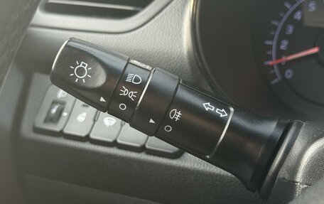 KIA Rio III рестайлинг, 2015 год, 1 005 000 рублей, 17 фотография