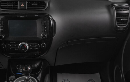 KIA Soul II рестайлинг, 2016 год, 1 399 000 рублей, 15 фотография