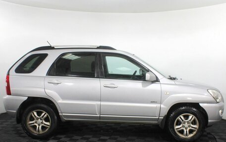KIA Sportage II, 2007 год, 690 000 рублей, 4 фотография