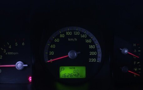 KIA Sportage II, 2007 год, 690 000 рублей, 13 фотография