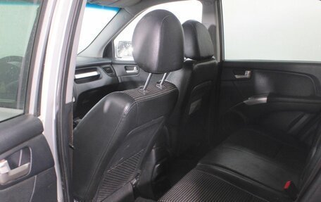 KIA Sportage II, 2007 год, 690 000 рублей, 17 фотография
