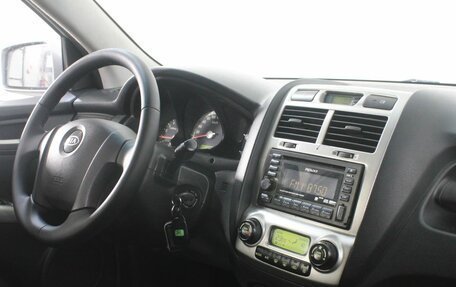 KIA Sportage II, 2007 год, 690 000 рублей, 11 фотография
