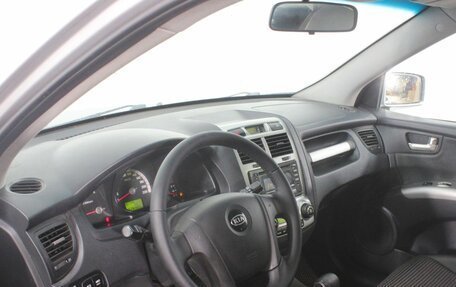 KIA Sportage II, 2007 год, 690 000 рублей, 16 фотография