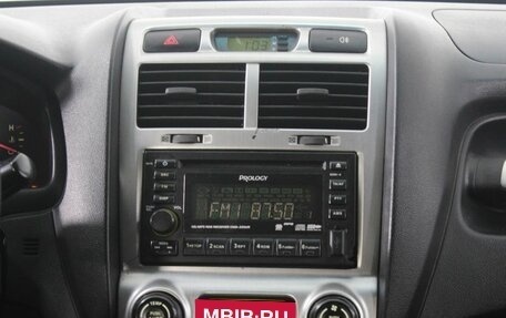 KIA Sportage II, 2007 год, 690 000 рублей, 15 фотография