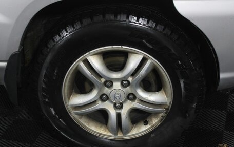 KIA Sportage II, 2007 год, 690 000 рублей, 21 фотография