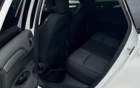 Citroen C4 II рестайлинг, 2012 год, 699 000 рублей, 5 фотография