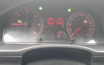 Volkswagen Caddy III рестайлинг, 2008 год, 1 100 000 рублей, 1 фотография