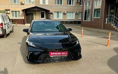 Toyota Camry, 2024 год, 3 250 000 рублей, 1 фотография