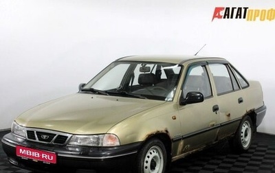 Daewoo Nexia I рестайлинг, 2007 год, 95 000 рублей, 1 фотография