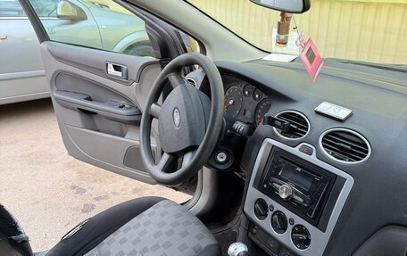 Ford Focus II рестайлинг, 2006 год, 220 000 рублей, 9 фотография