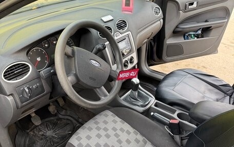 Ford Focus II рестайлинг, 2006 год, 220 000 рублей, 8 фотография