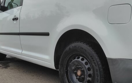 Volkswagen Caddy III рестайлинг, 2008 год, 525 000 рублей, 7 фотография