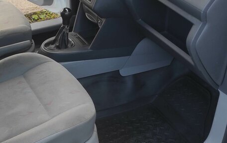 Volkswagen Caddy III рестайлинг, 2008 год, 525 000 рублей, 12 фотография
