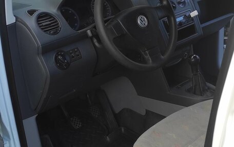 Volkswagen Caddy III рестайлинг, 2008 год, 525 000 рублей, 16 фотография