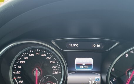 Mercedes-Benz GLA, 2018 год, 1 900 000 рублей, 6 фотография