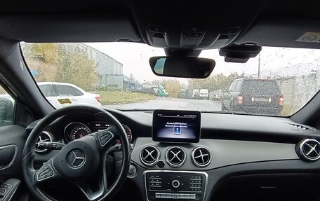 Mercedes-Benz GLA, 2018 год, 1 900 000 рублей, 8 фотография