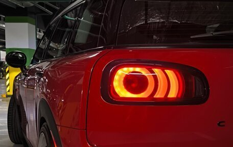MINI Clubman, 2018 год, 2 220 000 рублей, 10 фотография