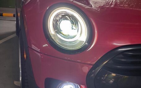 MINI Clubman, 2018 год, 2 220 000 рублей, 4 фотография
