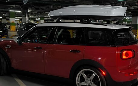 MINI Clubman, 2018 год, 2 220 000 рублей, 9 фотография