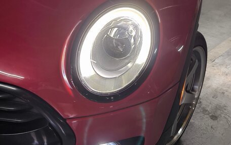 MINI Clubman, 2018 год, 2 220 000 рублей, 13 фотография