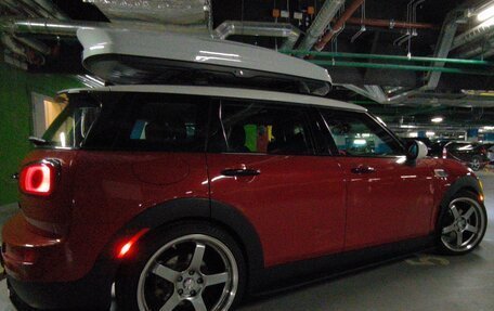 MINI Clubman, 2018 год, 2 220 000 рублей, 12 фотография