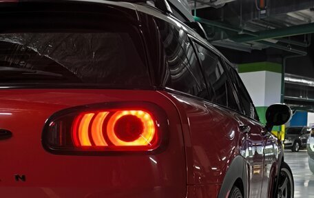MINI Clubman, 2018 год, 2 220 000 рублей, 11 фотография