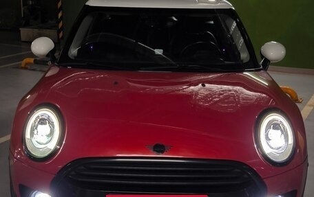 MINI Clubman, 2018 год, 2 220 000 рублей, 2 фотография