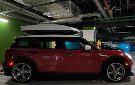 MINI Clubman, 2018 год, 2 220 000 рублей, 6 фотография