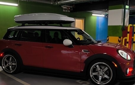 MINI Clubman, 2018 год, 2 220 000 рублей, 5 фотография