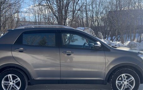 SsangYong Actyon II рестайлинг, 2011 год, 699 999 рублей, 7 фотография