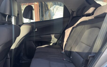 SsangYong Actyon II рестайлинг, 2011 год, 699 999 рублей, 11 фотография