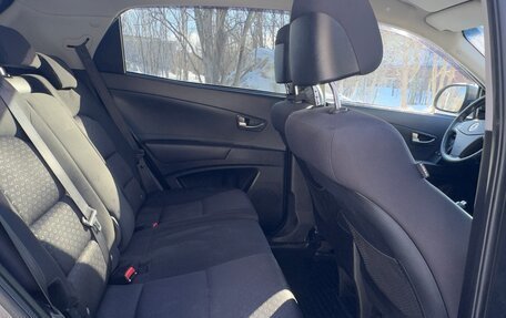 SsangYong Actyon II рестайлинг, 2011 год, 699 999 рублей, 12 фотография