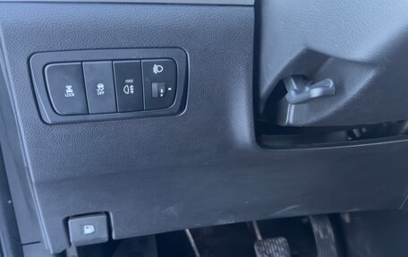 SsangYong Actyon II рестайлинг, 2011 год, 699 999 рублей, 18 фотография