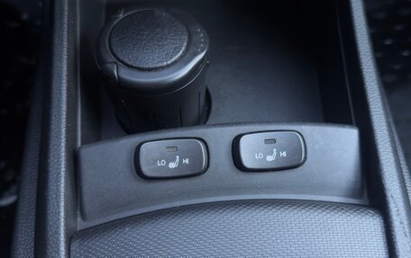 SsangYong Actyon II рестайлинг, 2011 год, 699 999 рублей, 19 фотография